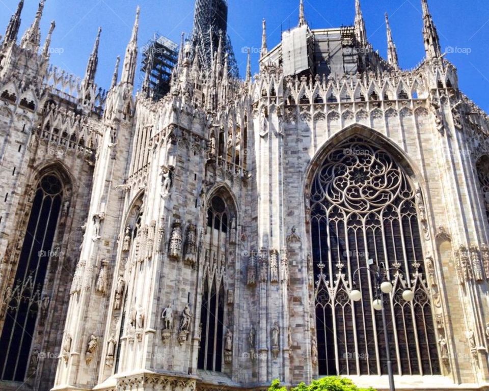 Milan