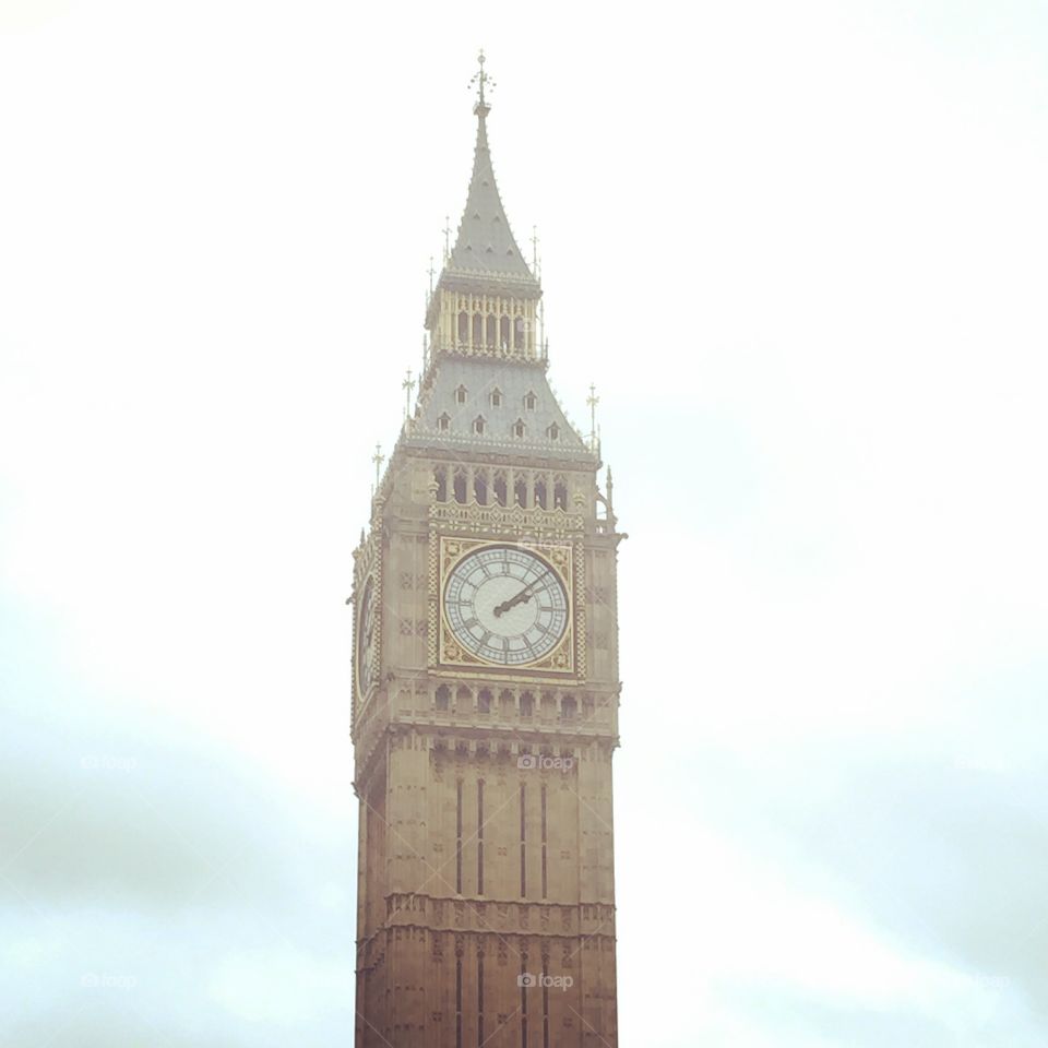 Big ben 