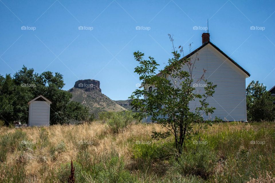 Golden Colorado 