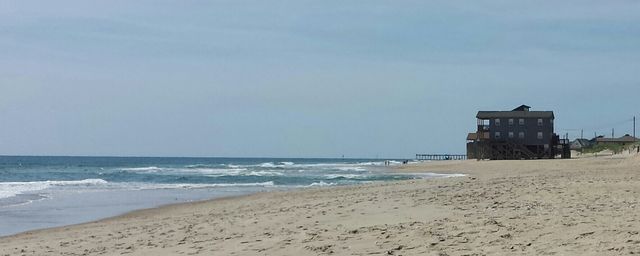 No Person, Beach, Water, Sand, Sea