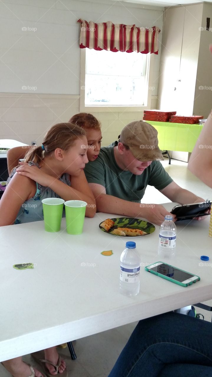 Room, Adult, Indoors, Furniture, Table