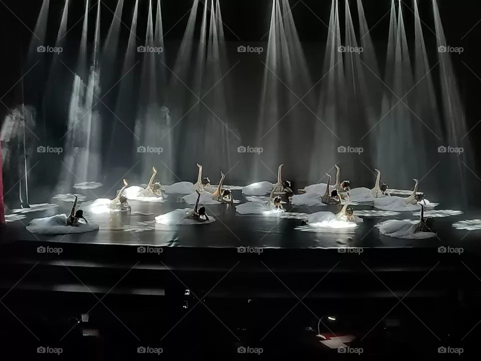 Ballet