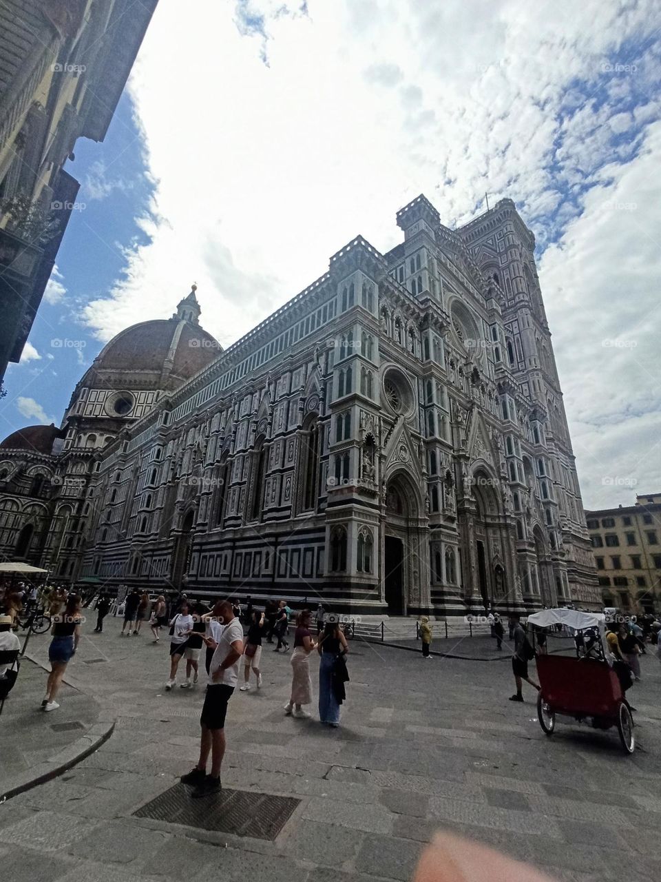 Architectural Marvels