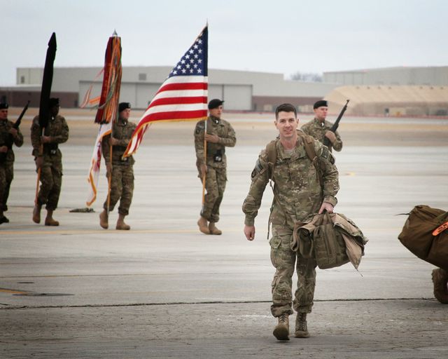 military