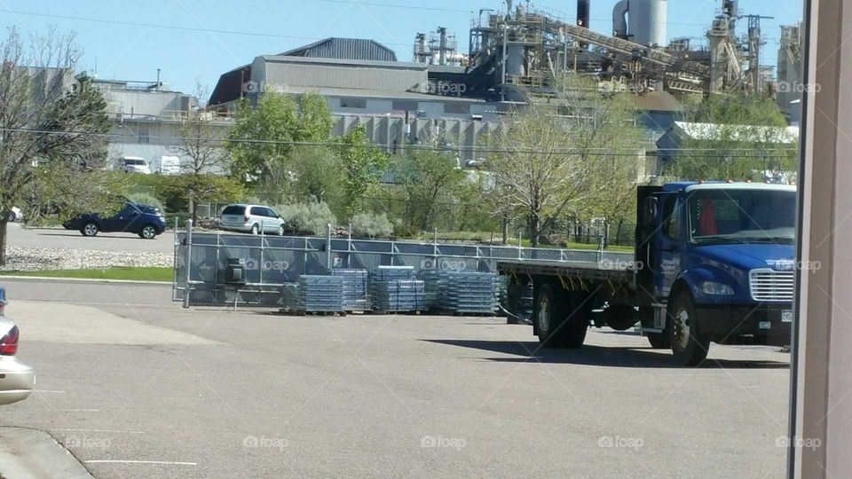 Rocky Mountain Bottling Co.