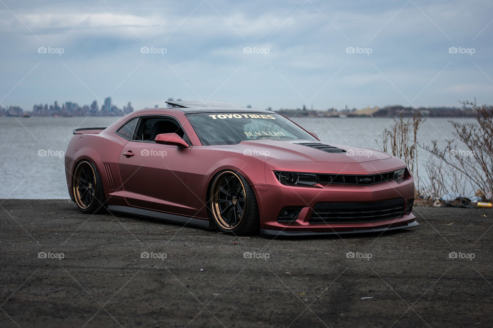 Camaro