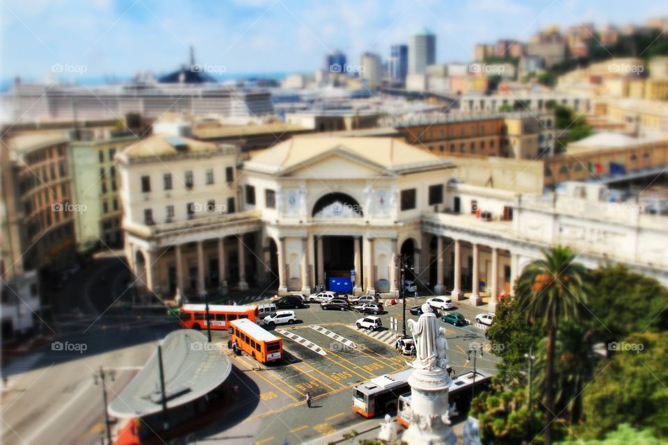 Genova