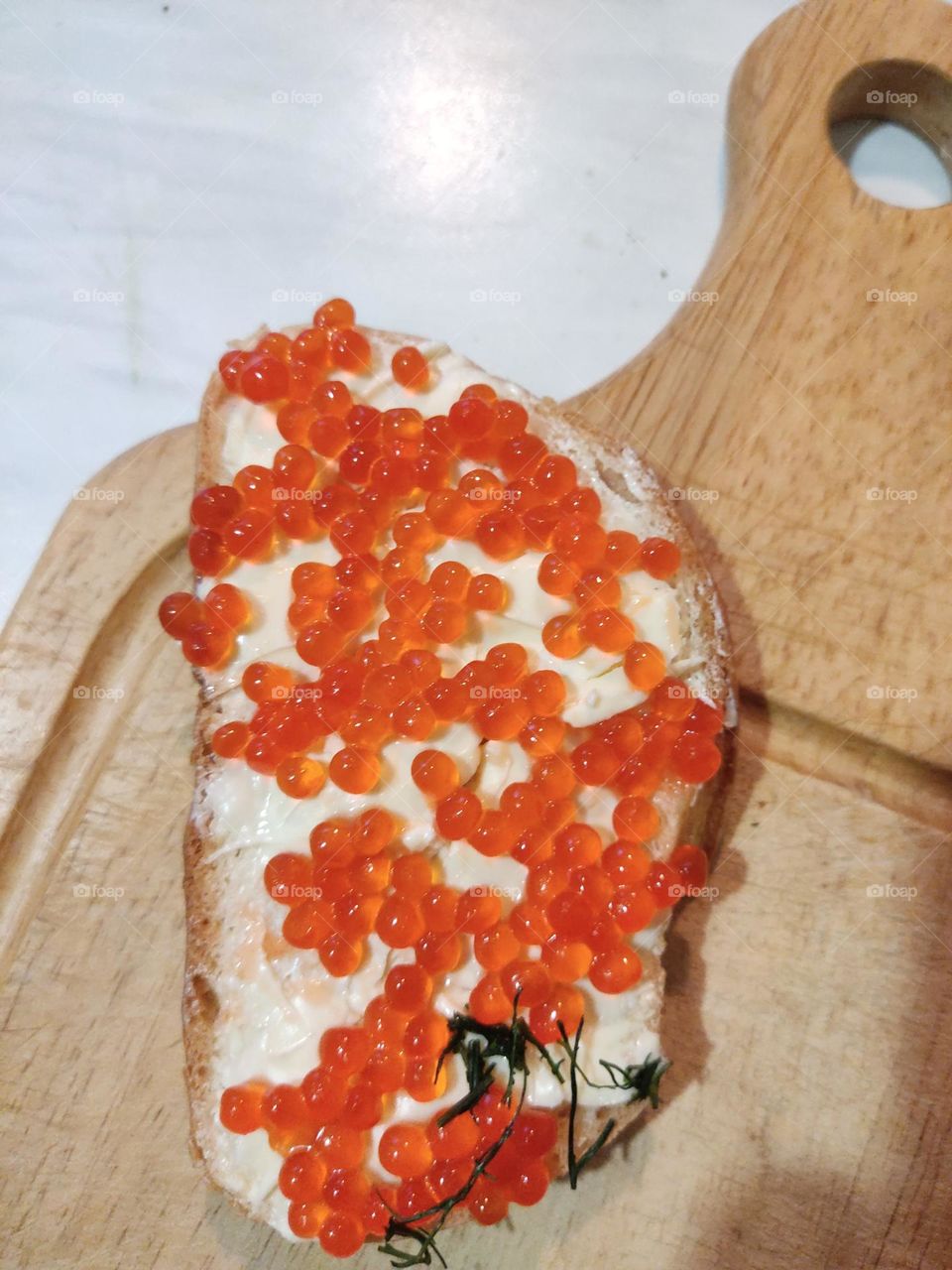 Delicious and beautiful!