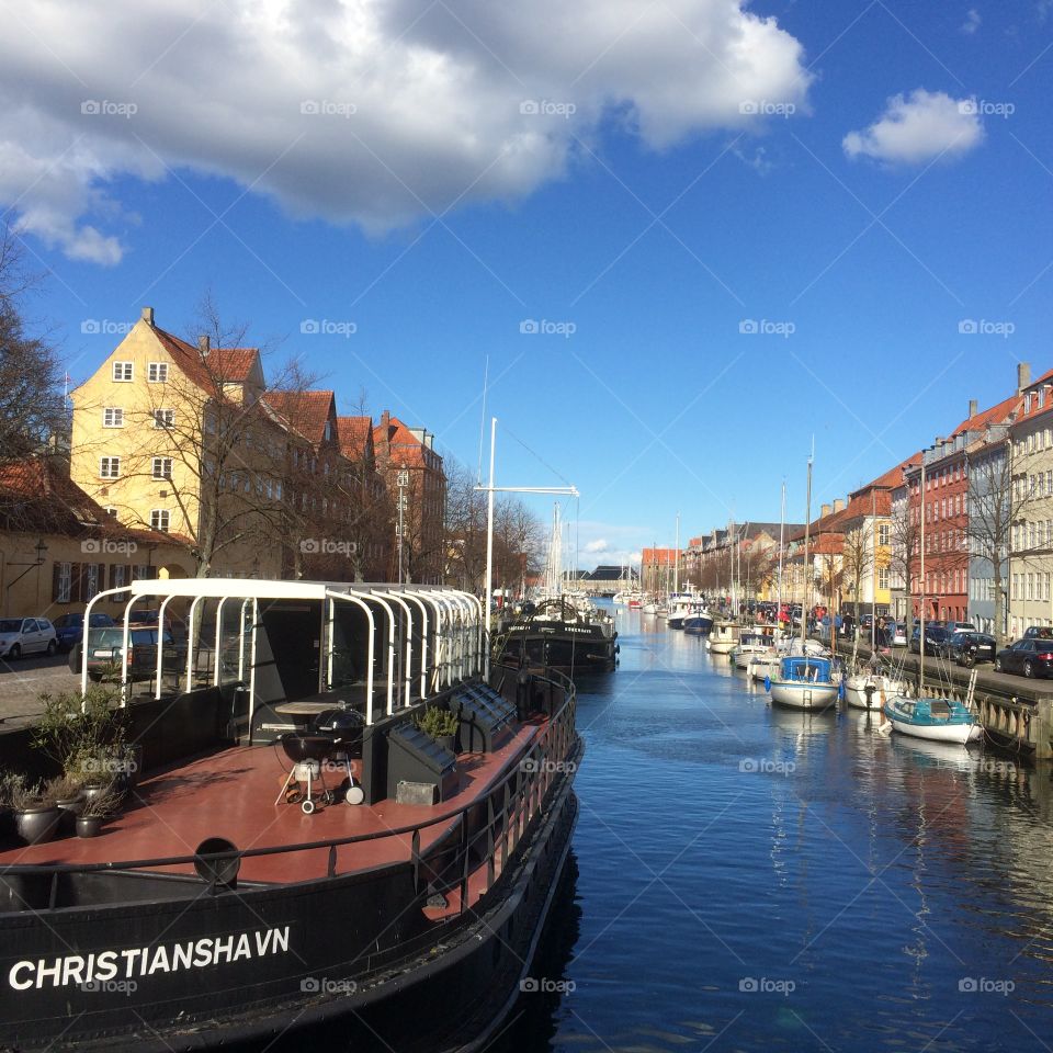 Copenhagen