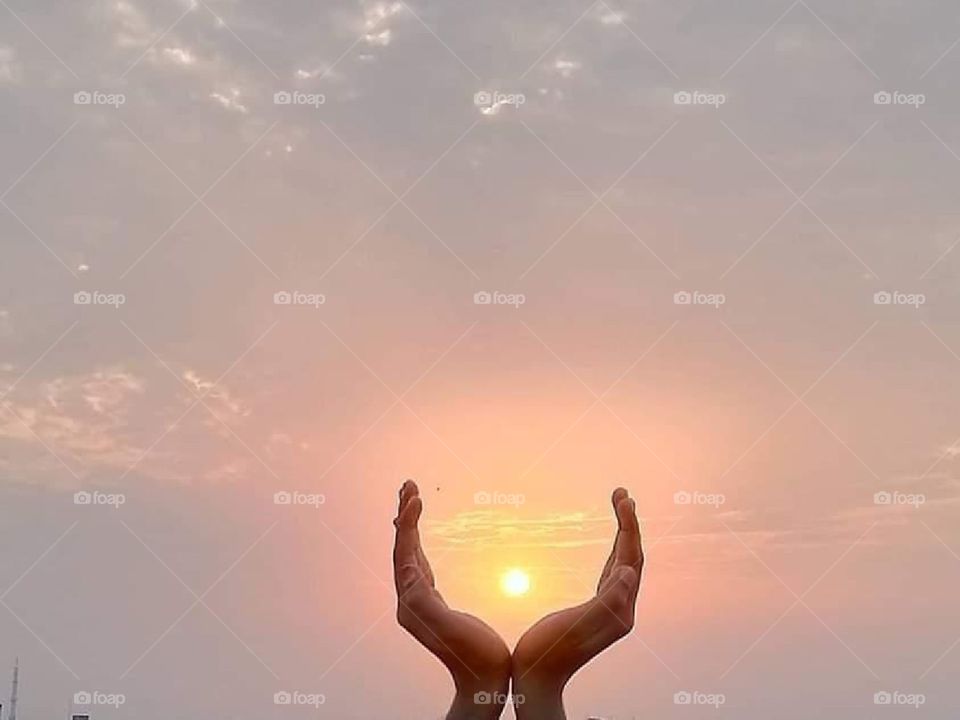 We quit our jobs over 10 years ago and have been travelling ever since. During that time we make a point of seeing sunsets in every country we go to