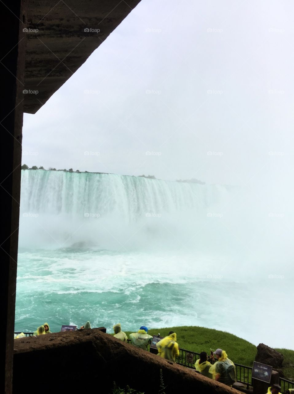 Niagara Falls 