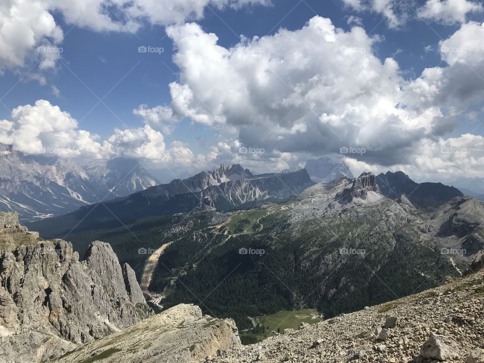 Dolomiti 