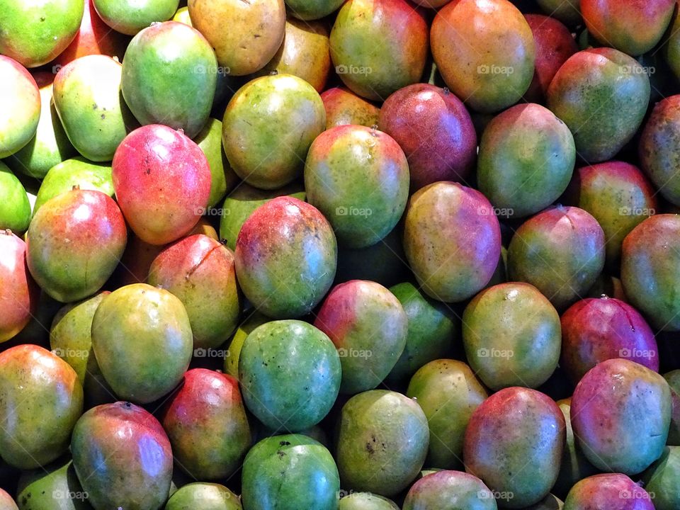 Mangos