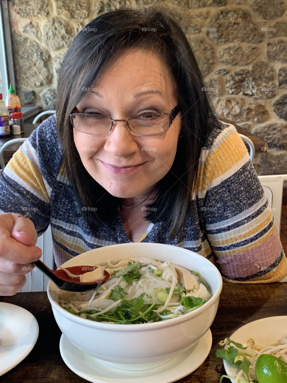 The Asian Cajun Restaurant 