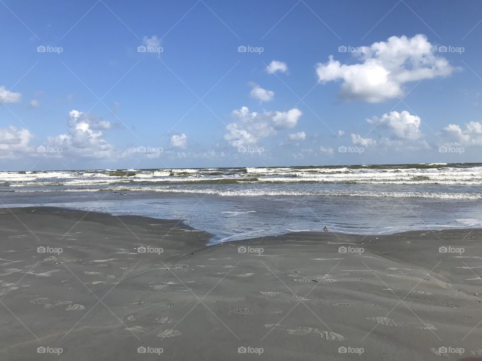 Galveston