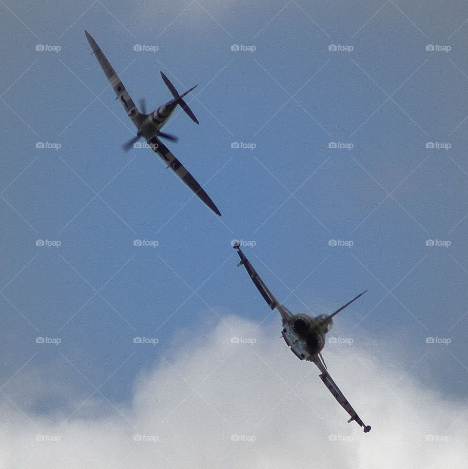 Airplane, Aircraft, Flight, Military, Jet