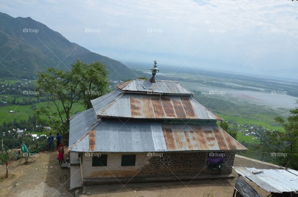 Masjid