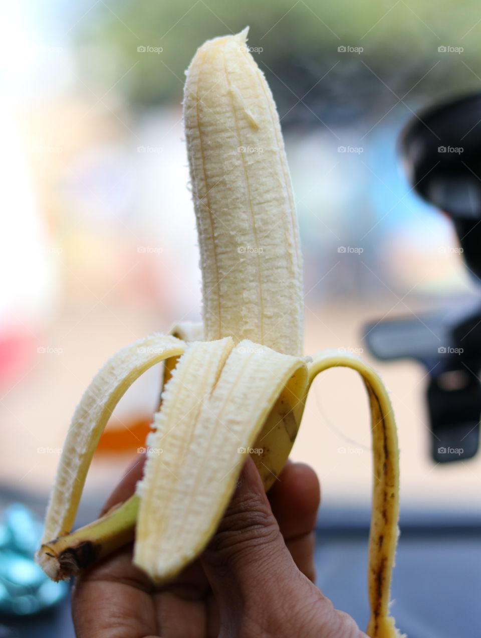 banana