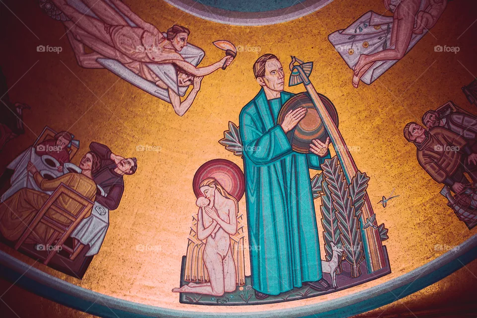 Mosaic