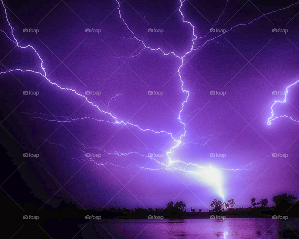 Lightning time...!!⚡