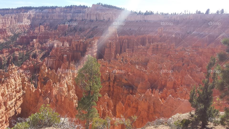 Bryce Canyon