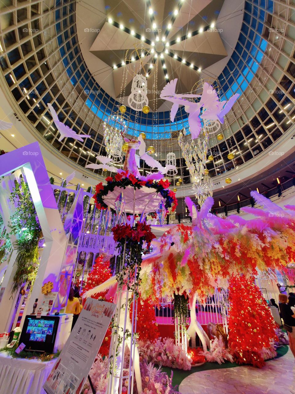 "I wonder if the snow loves the trees and fields that it kisses them so gently? And then it covers them up snug, you know, with a white quilt; and perhaps it says, 'Go to sleep, darlings, till the summer comes again.'"