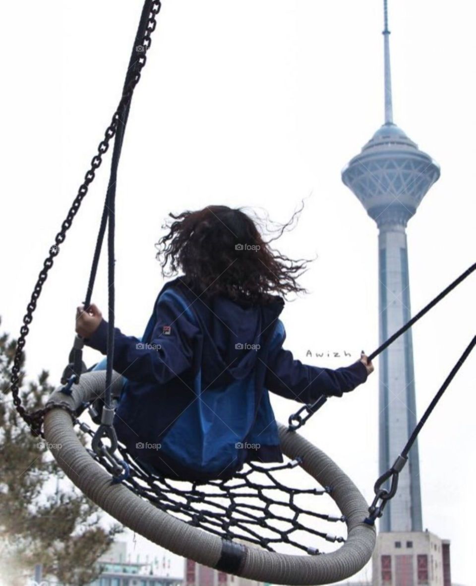 Tehran of iran 🇮🇷