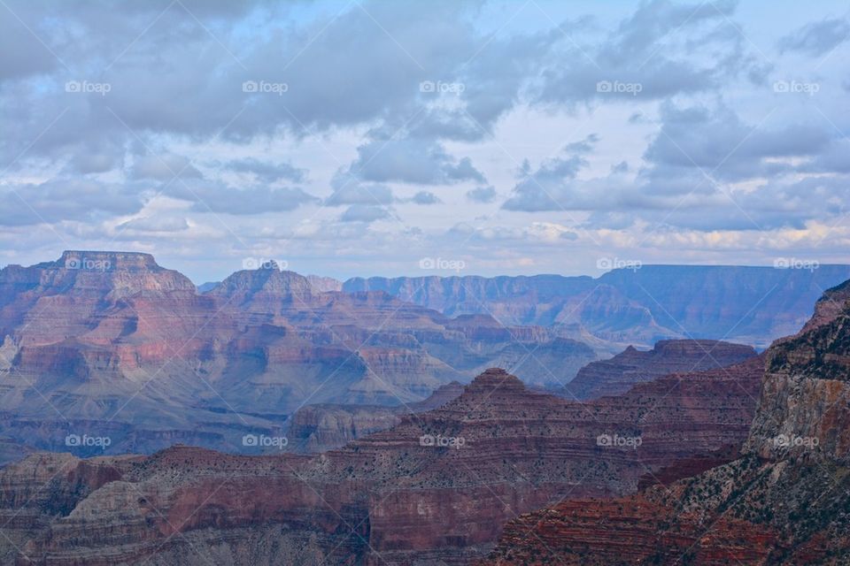 Grand Canyon