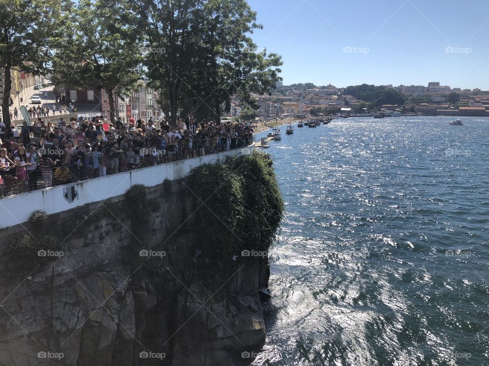 Porto Portugal 