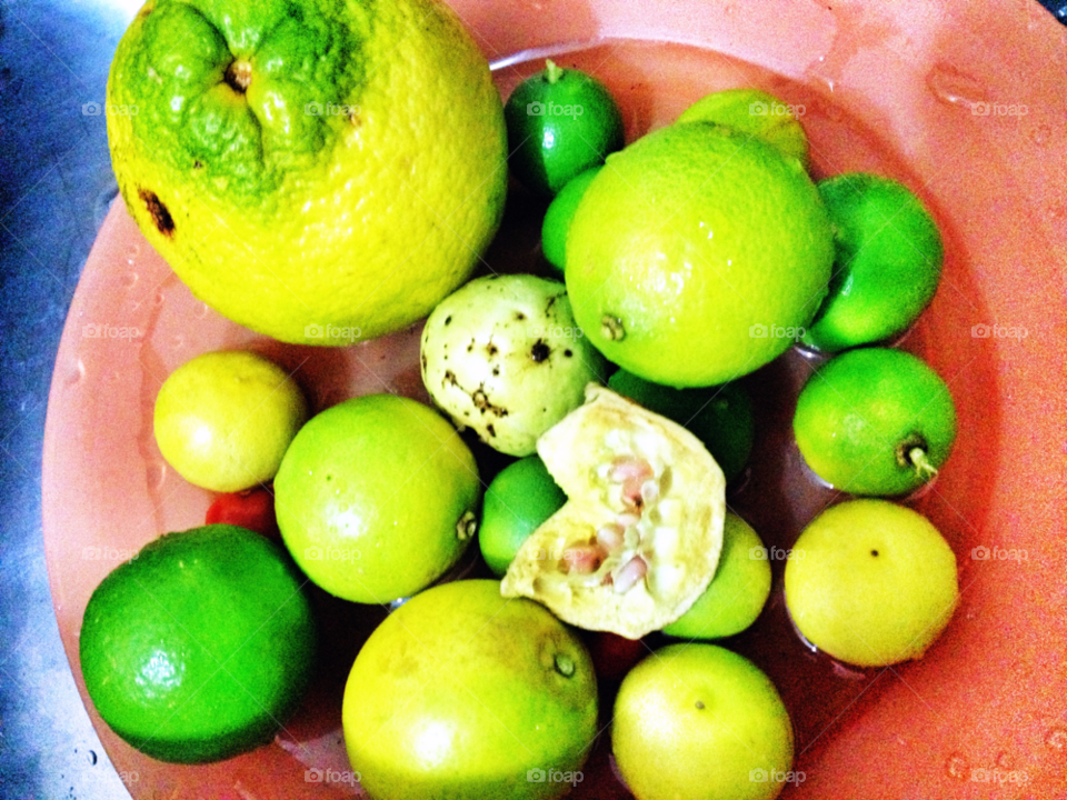 fresh fruit from brazil caldas novas by doras