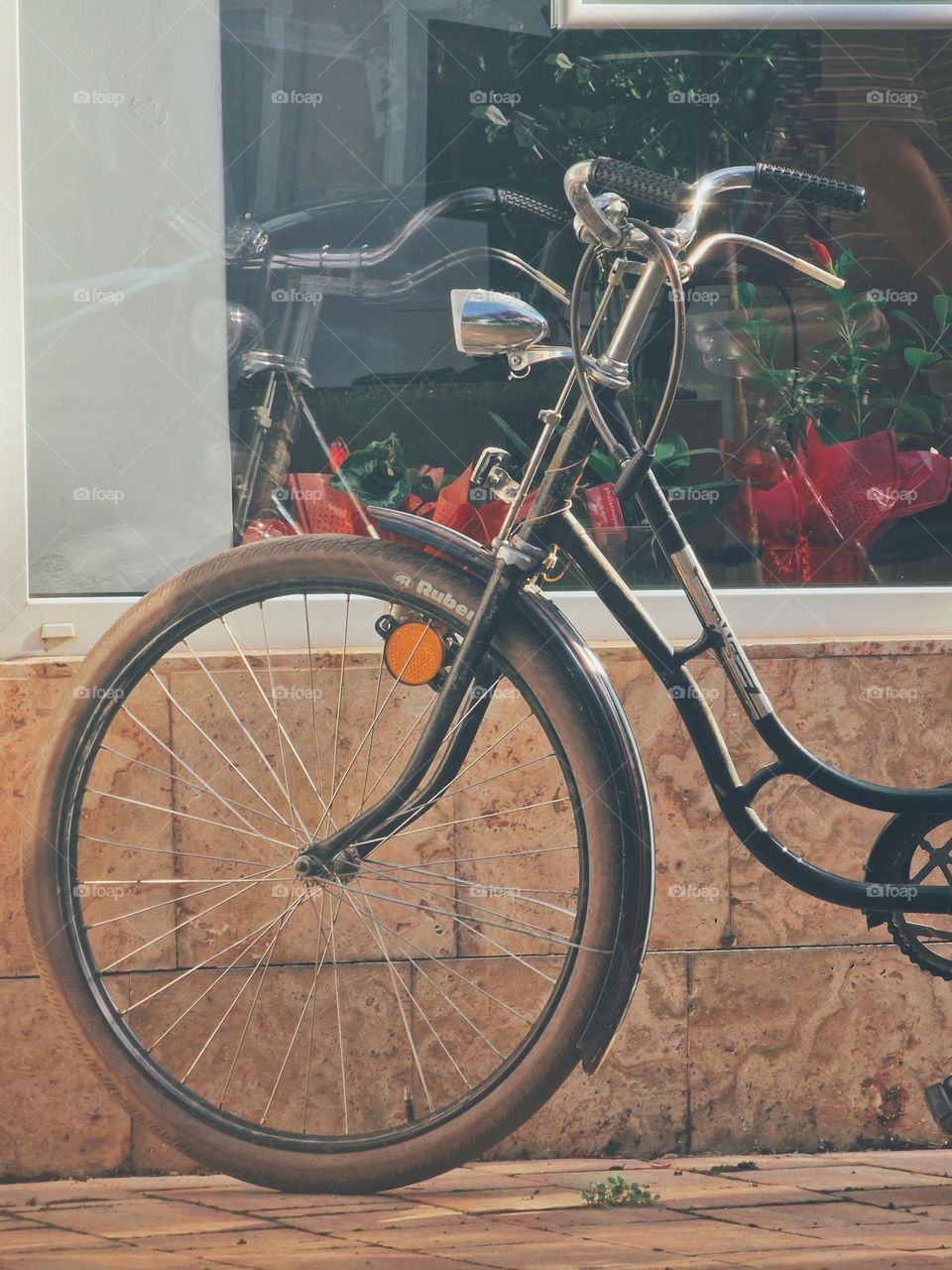 Vintage Bicycle