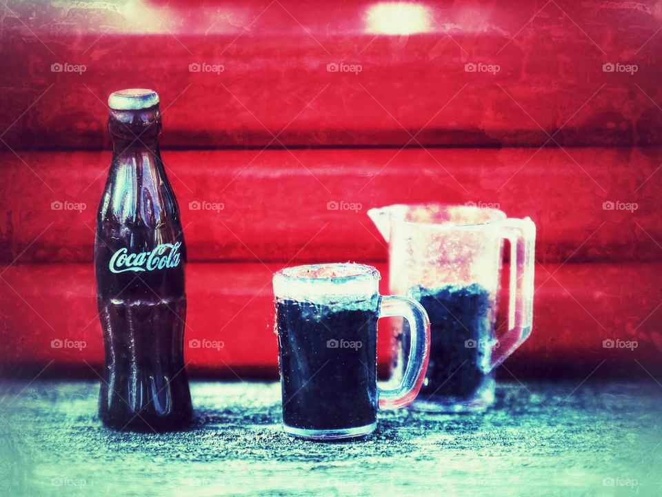 Focus on Coca