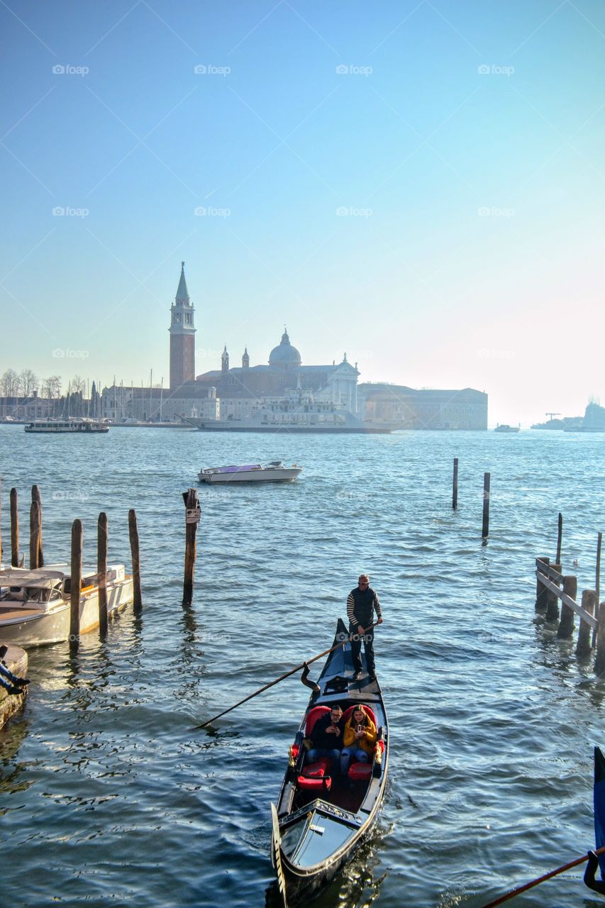 Venezia - Italia