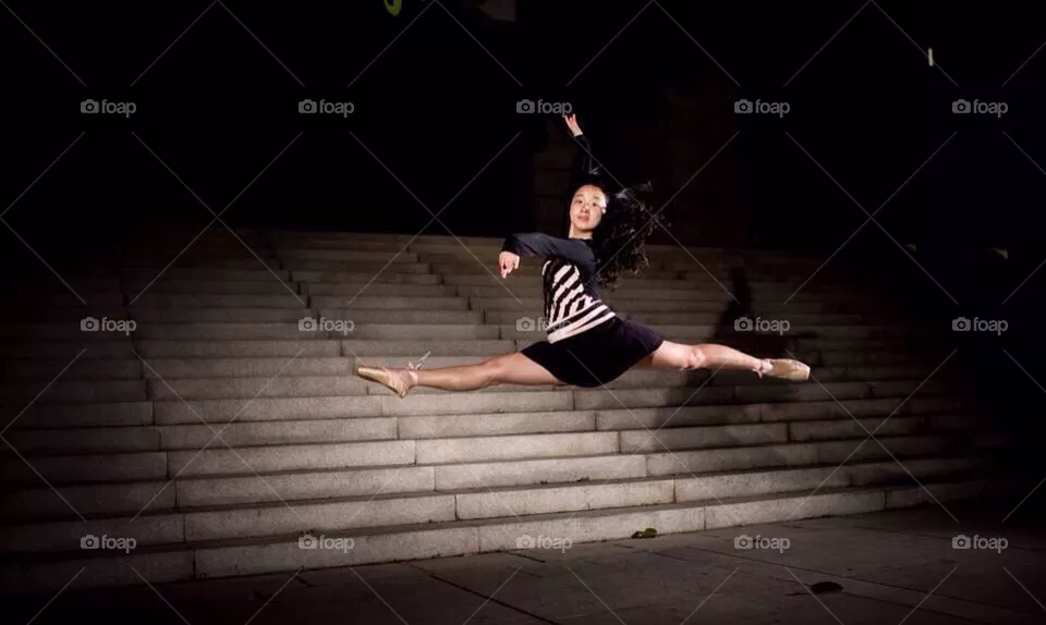 Splits 