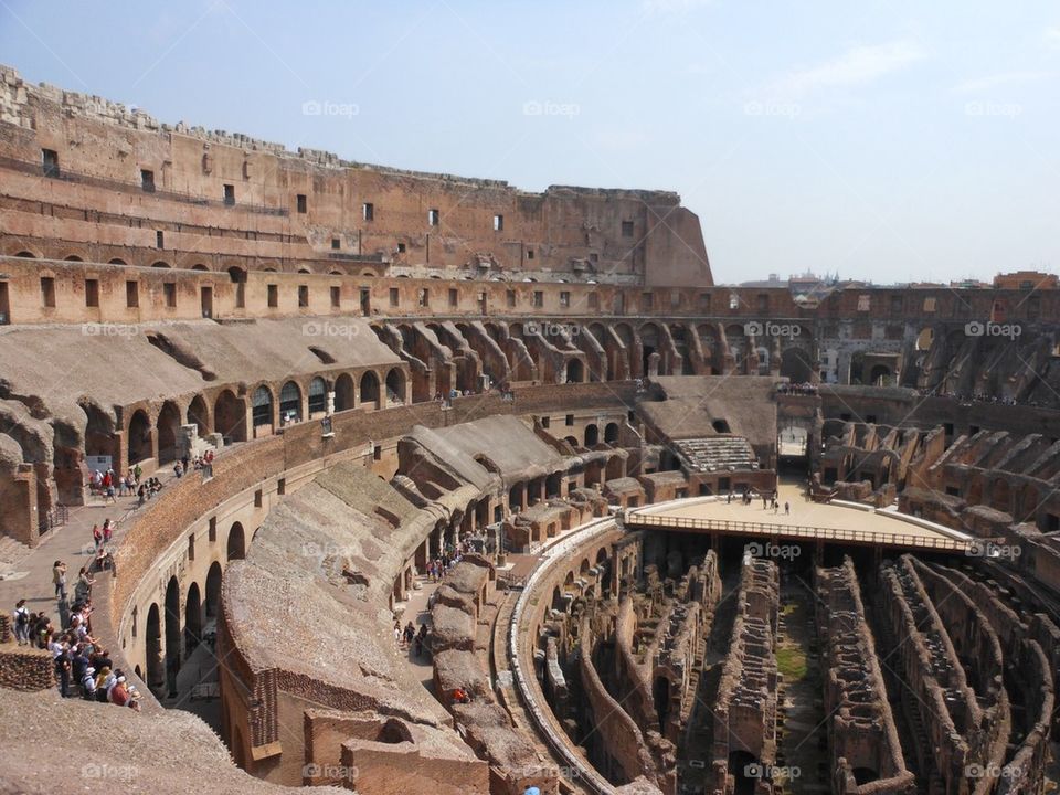 Colosseum