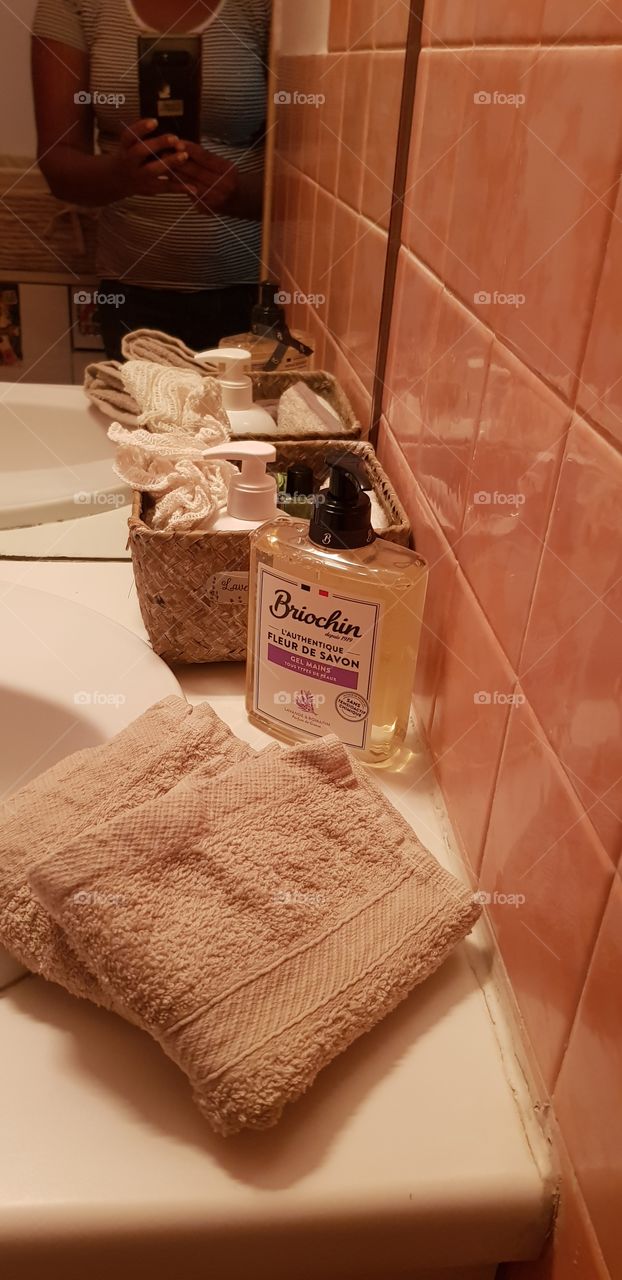 No Person, Treatment, Luxury, Health, Soap