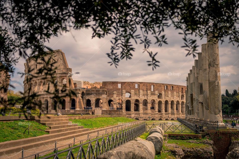 Colosseum