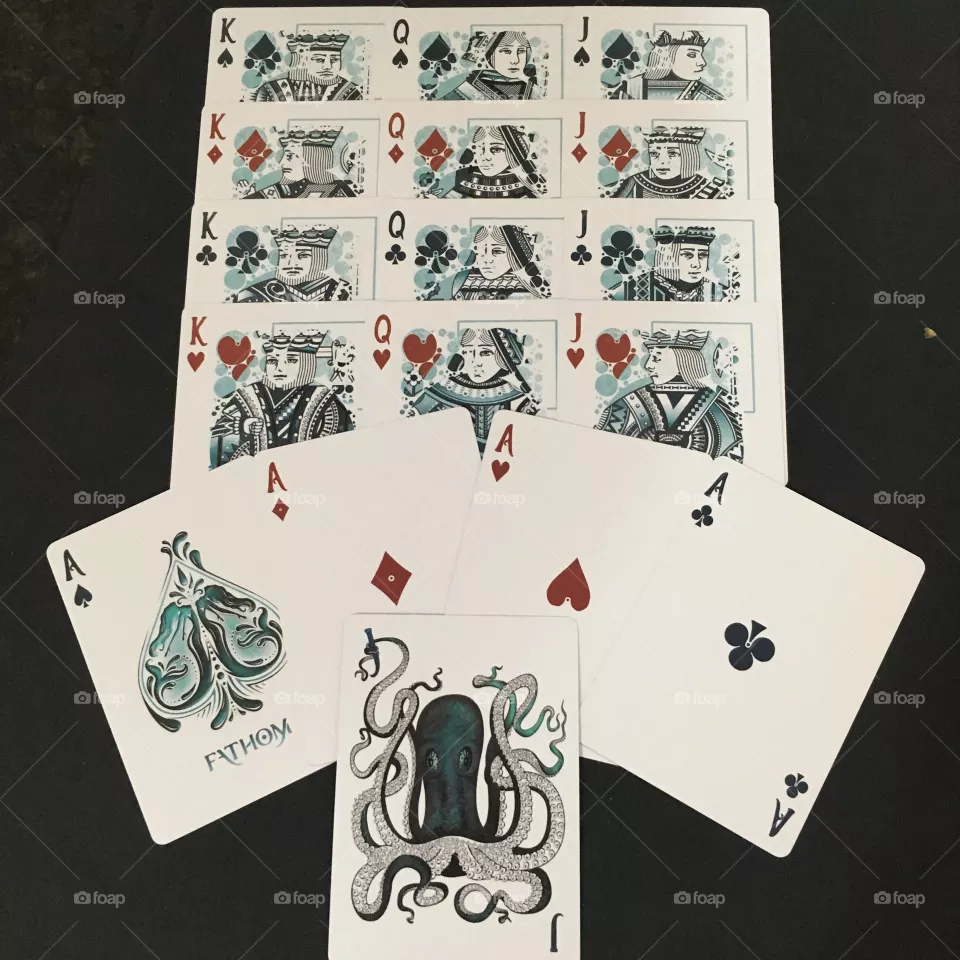 poker