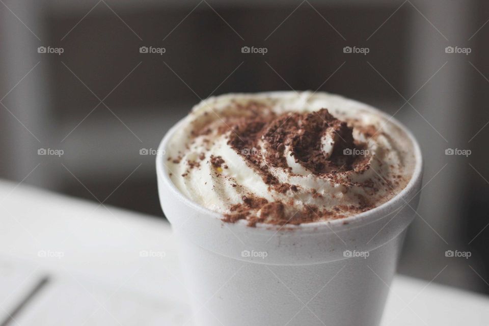 Capuchino
