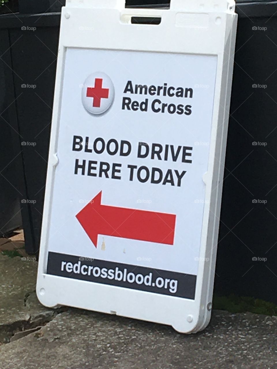No time like the present to donate blood or plasma, make today count Someone needs you.