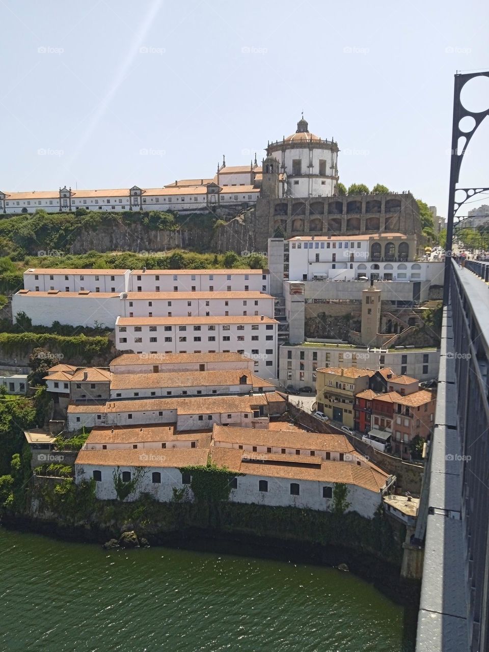 portuguese architecture