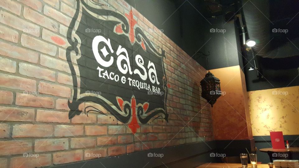 Casa Taco