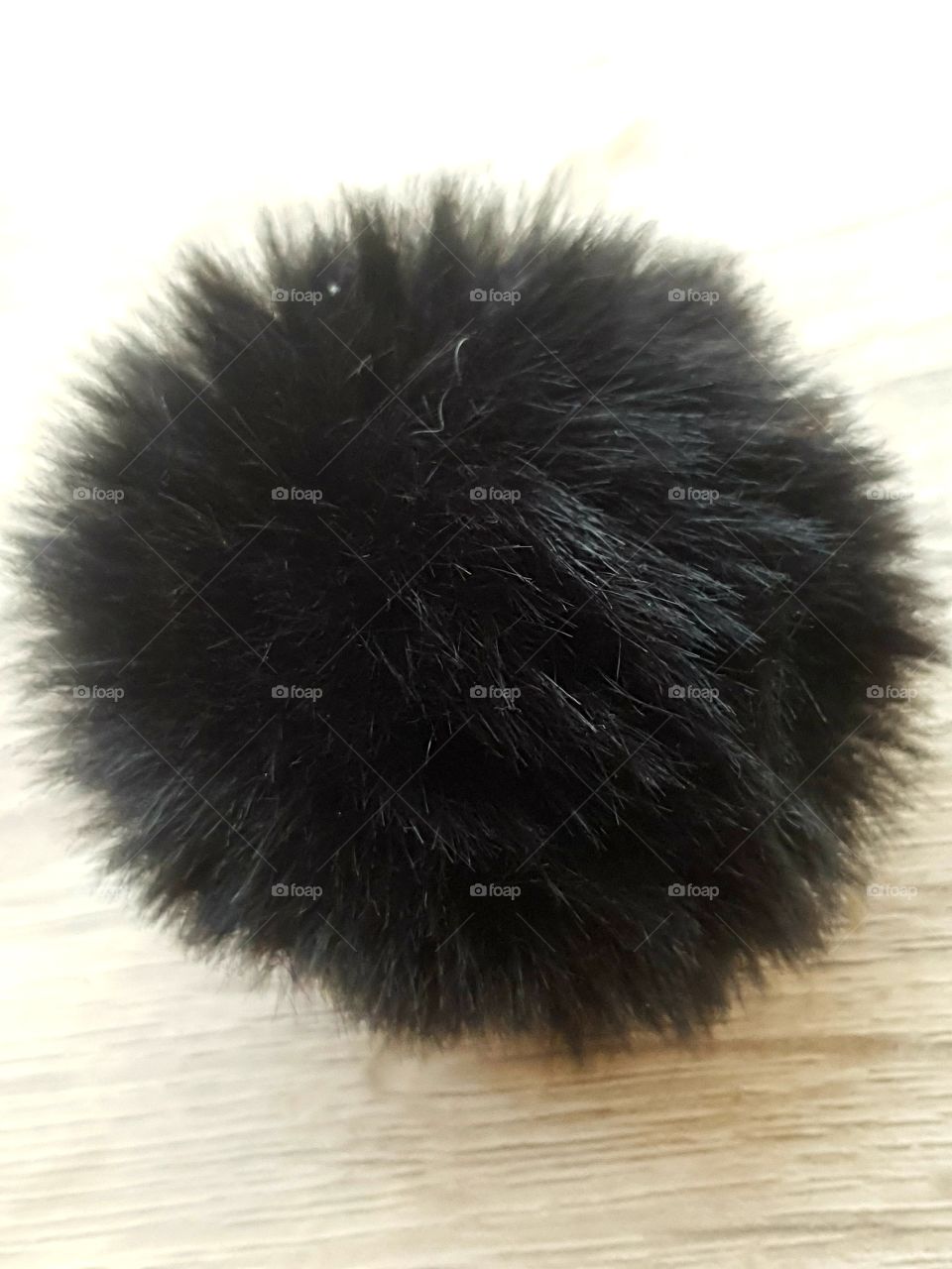 Circle#plush#black#diversity