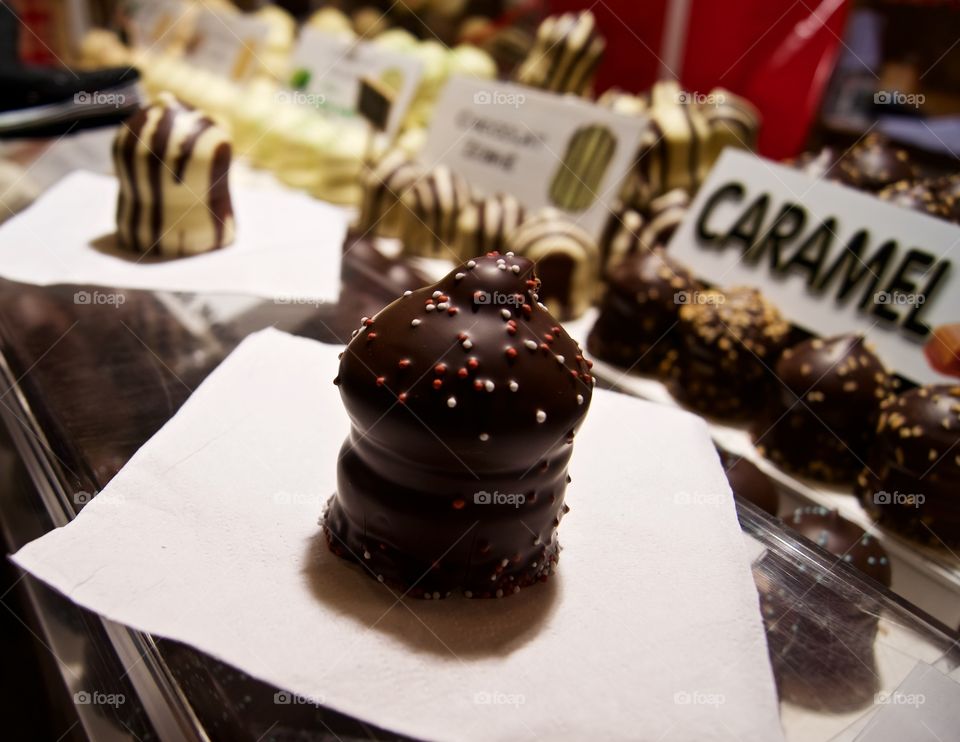 That's in Paris 😍