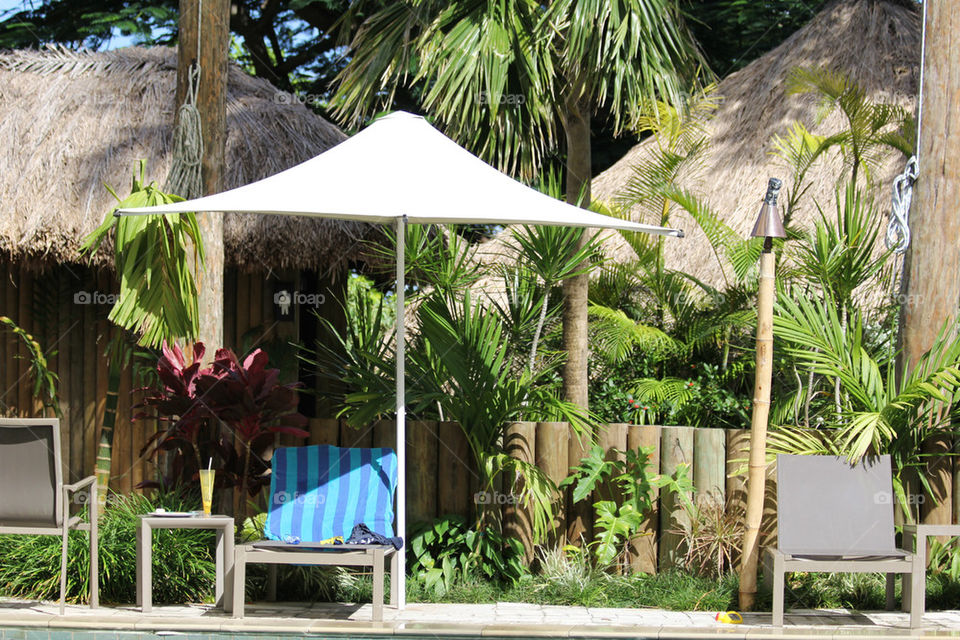 A place waiting . . .