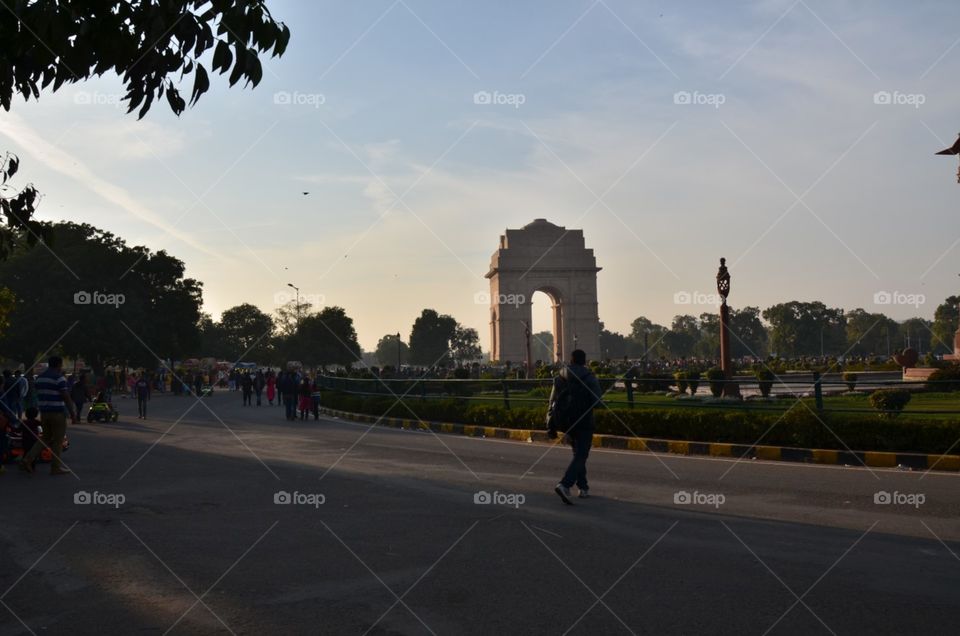 Delhi