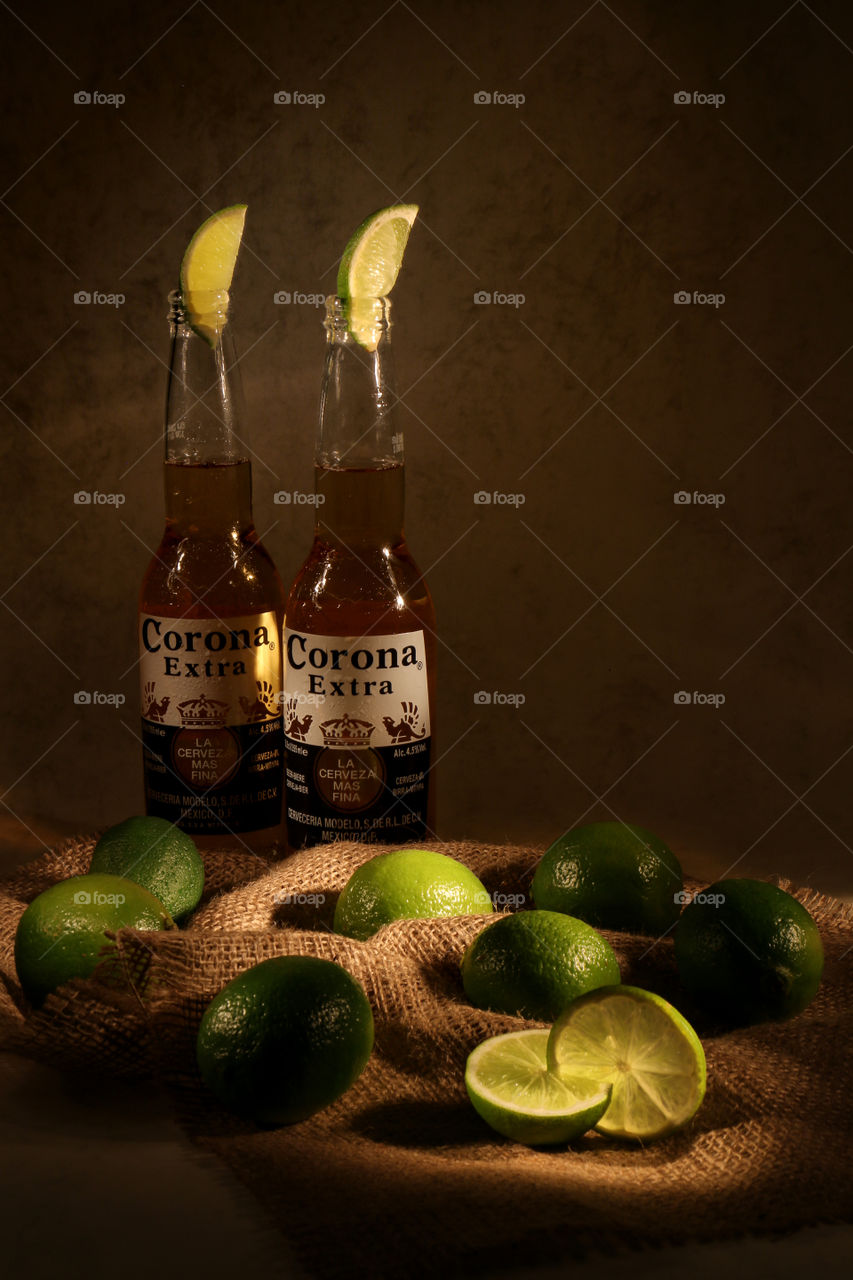 Corona Extra. beer Corona Extra