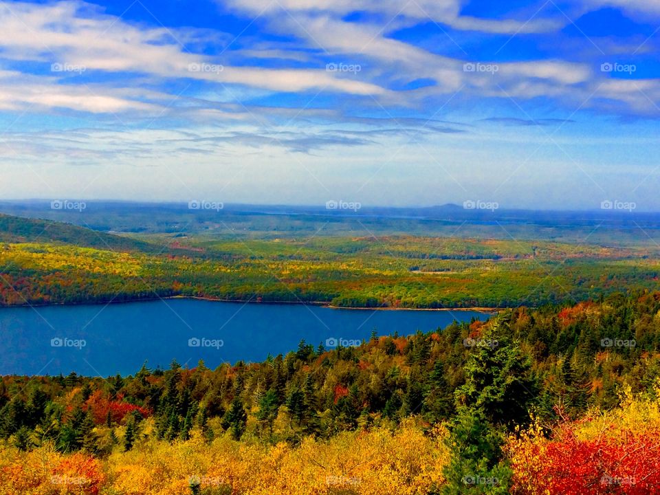 Acadia National Park, ME