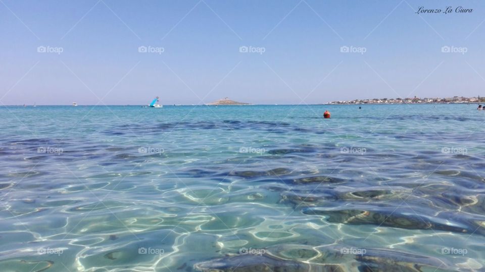 Female islands Palermo