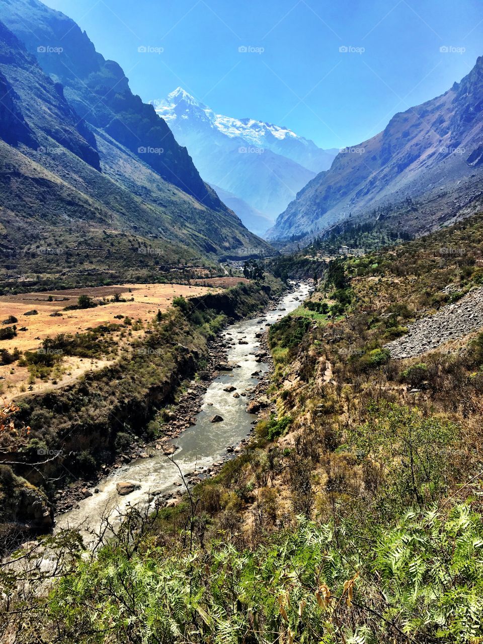 Nature, No Person, Travel, Landscape, Mountain